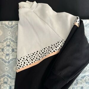 White Fox x Sarah Day Sweatshirt